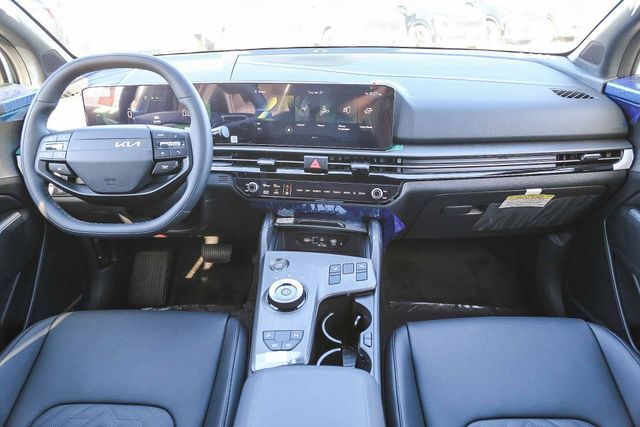 2026 Kia Sportage Hybrid X-Line Huntington Beach CA