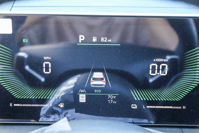 2026 Kia Sportage Hybrid X-Line Huntington Beach CA