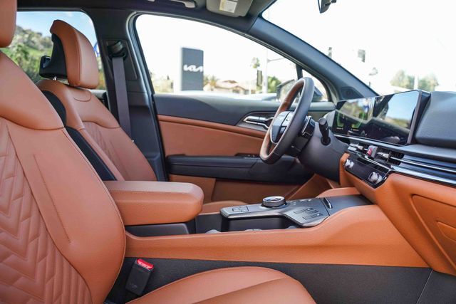 2026 Kia Sportage Hybrid X-Line Huntington Beach CA