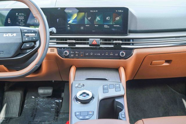 2026 Kia Sportage Hybrid X-Line Huntington Beach CA