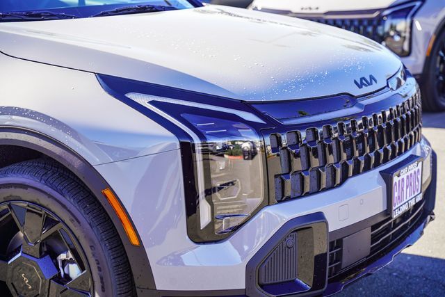 2026 Kia Sportage Hybrid X-Line Huntington Beach CA