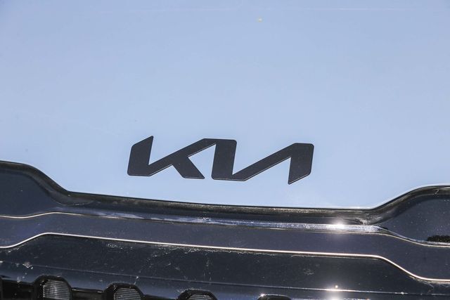 2026 Kia Sportage Hybrid X-Line Huntington Beach CA