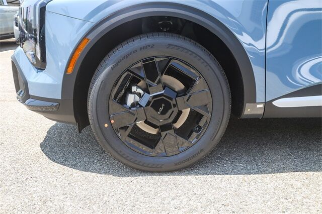 2026 Kia Sportage Hybrid X-Line Huntington Beach CA