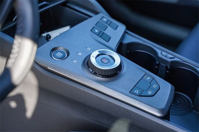 2026 Kia Sportage Hybrid X-Line Huntington Beach CA