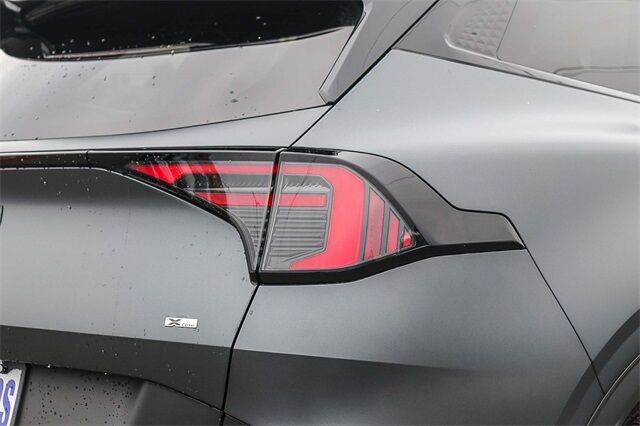 2026 Kia Sportage Hybrid X-Line Moreno Valley CA