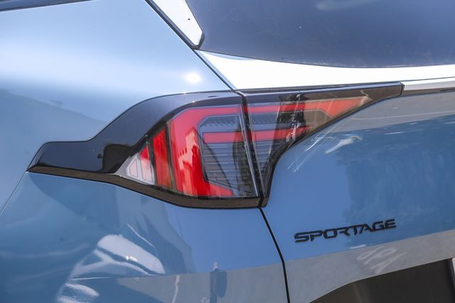 2026 Kia Sportage Hybrid X-Line Moreno Valley CA