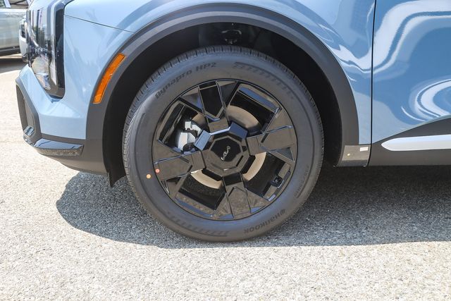 2026 Kia Sportage Hybrid X-Line Moreno Valley CA