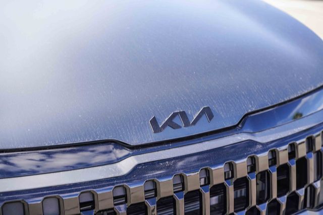 2026 Kia Sportage Hybrid X-Line Moreno Valley CA