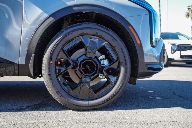 2026 Kia Sportage Hybrid X-Line Moreno Valley CA