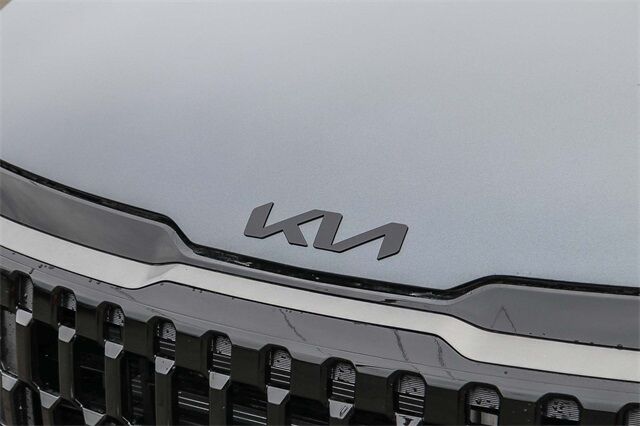2026 Kia Sportage Hybrid X-Line Moreno Valley CA