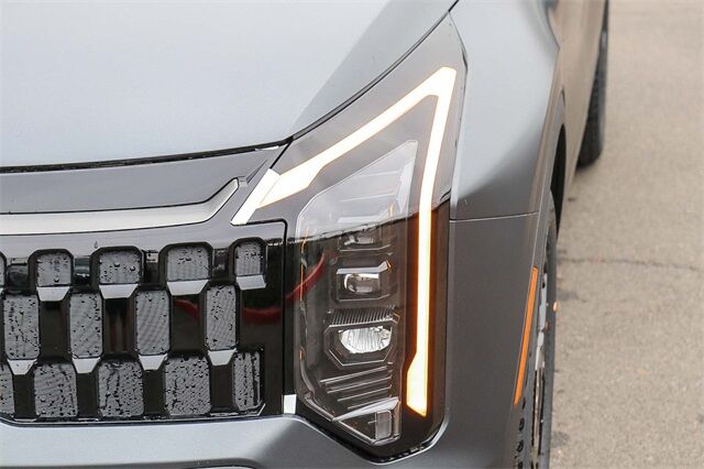 2026 Kia Sportage Hybrid X-Line Moreno Valley CA