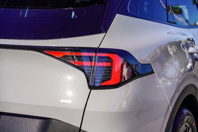 2026 Kia Sportage Hybrid X-Line Moreno Valley CA