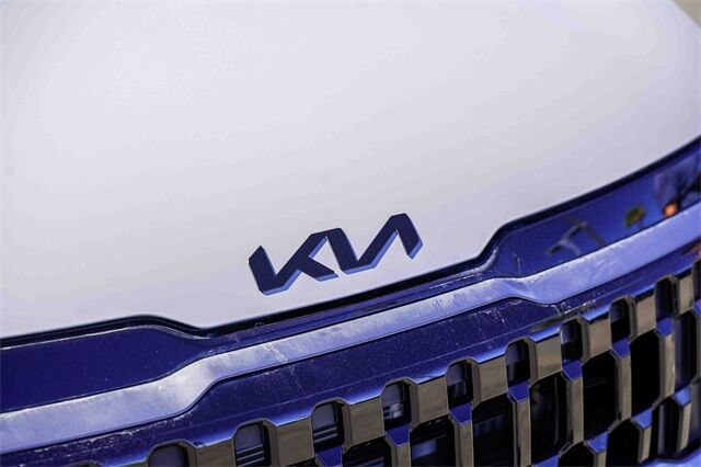 2026 Kia Sportage Hybrid X-Line Moreno Valley CA