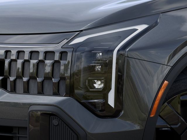 2026 Kia Sportage Hybrid X-Line Moreno Valley CA