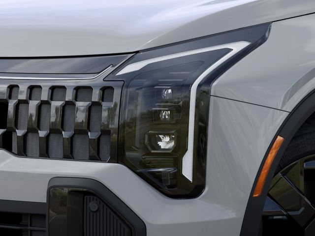 2026 Kia Sportage Hybrid X-Line Moreno Valley CA