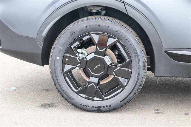 2026 Kia Sportage Hybrid X-Line Moreno Valley CA