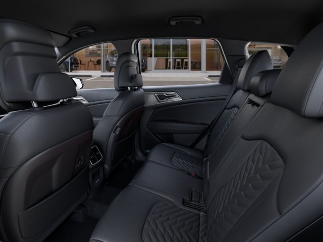 2026 Kia Sportage Hybrid X-Line Moreno Valley CA