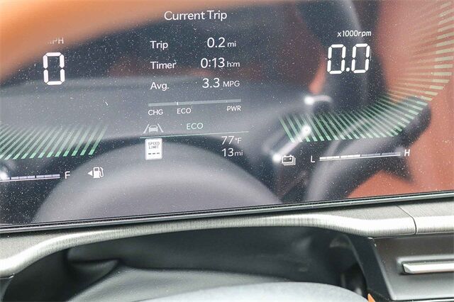 2026 Kia Sportage Hybrid X-Line Moreno Valley CA