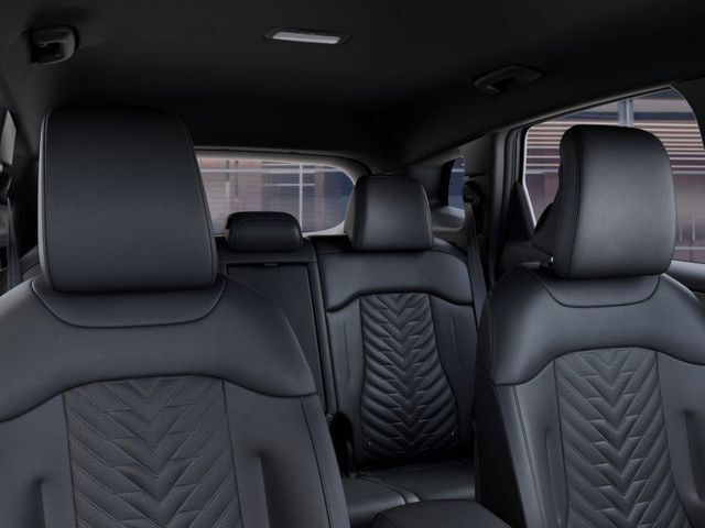 2026 Kia Sportage Hybrid X-Line Moreno Valley CA