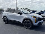2026 Kia Sportage Hybrid X-Line Oshkosh WI