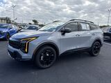 2026 Kia Sportage Hybrid X-Line Oshkosh WI