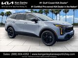2026 Kia Sportage Hybrid X-Line Oshkosh WI