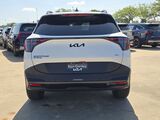 2026 Kia Sportage Hybrid X-Line Oshkosh WI
