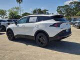 2026 Kia Sportage Hybrid X-Line Oshkosh WI