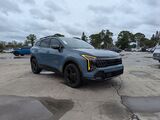 2026 Kia Sportage Hybrid X-Line Oshkosh WI