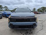 2026 Kia Sportage Hybrid X-Line Oshkosh WI
