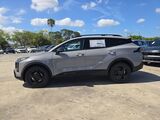 2026 Kia Sportage Hybrid X-Line Oshkosh WI