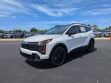 2026 Kia Sportage Hybrid X-Line Oshkosh WI