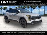 2026 Kia Sportage Hybrid X-Line Video