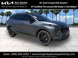 2026 Kia Sportage Hybrid X-Line Video