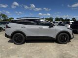 2026 Kia Sportage Hybrid X-Line Oshkosh WI