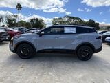 2026 Kia Sportage Hybrid X-Line Oshkosh WI