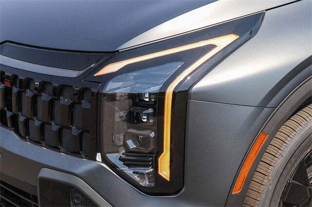 2026 Kia Sportage Hybrid X-Line Renton WA