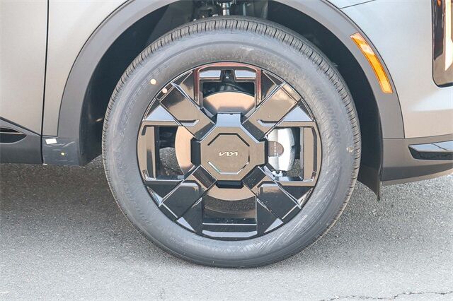 2026 Kia Sportage Hybrid X-Line Renton WA