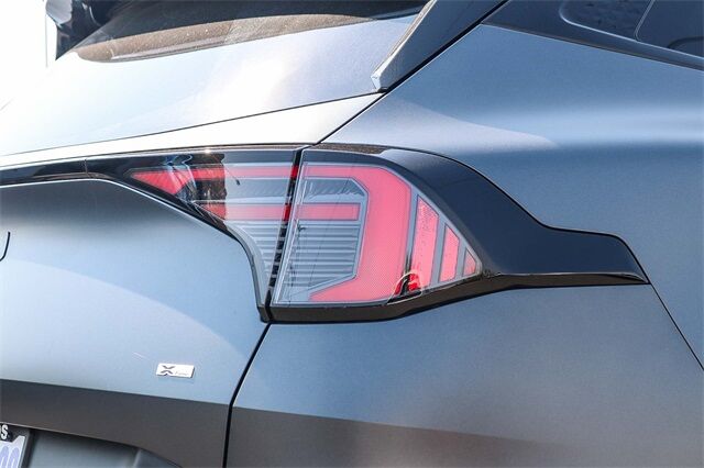 2026 Kia Sportage Hybrid X-Line Renton WA