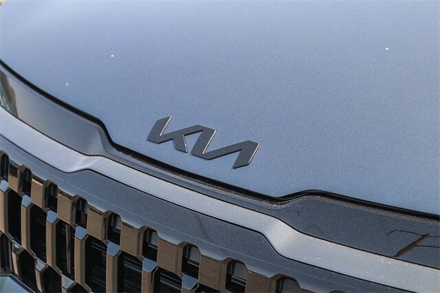 2026 Kia Sportage Hybrid X-Line Renton WA