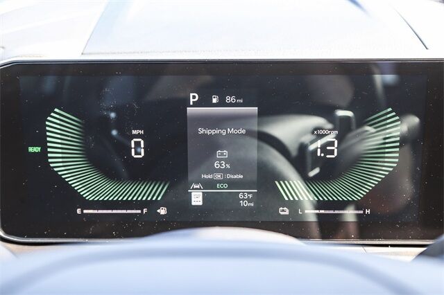 2026 Kia Sportage Hybrid X-Line Renton WA