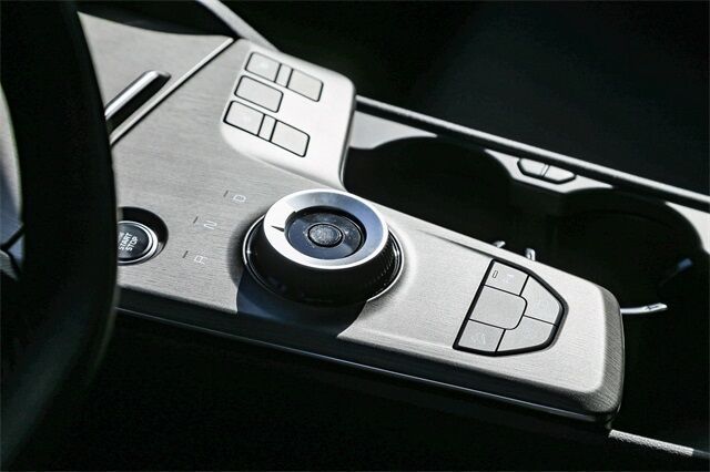 2026 Kia Sportage Hybrid X-Line Renton WA