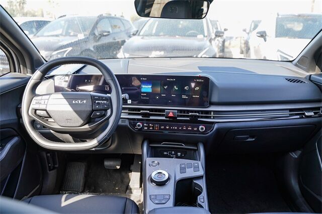 2026 Kia Sportage Hybrid X-Line Renton WA