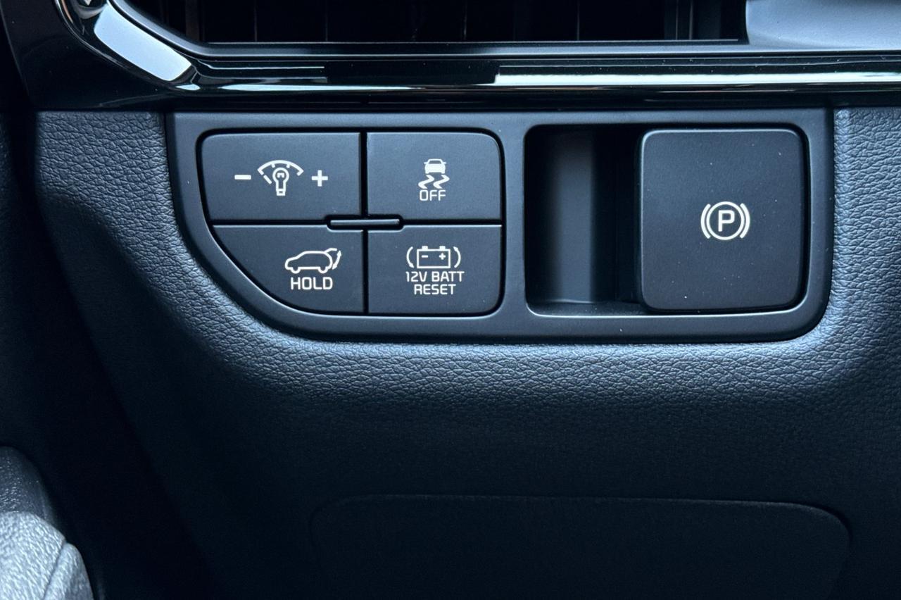2026 Kia Sportage Hybrid X-Line Salinas CA