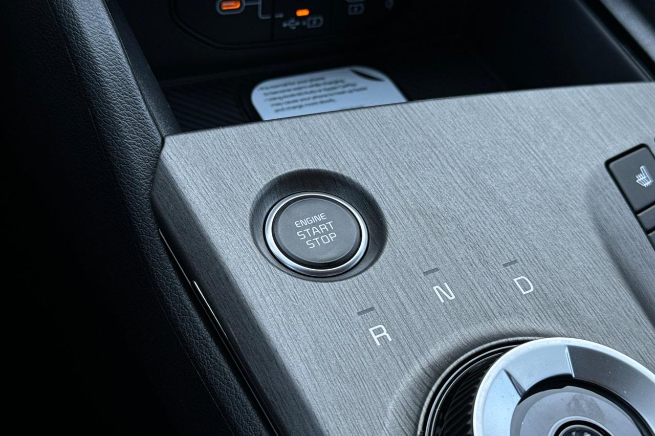 2026 Kia Sportage Hybrid X-Line Salinas CA
