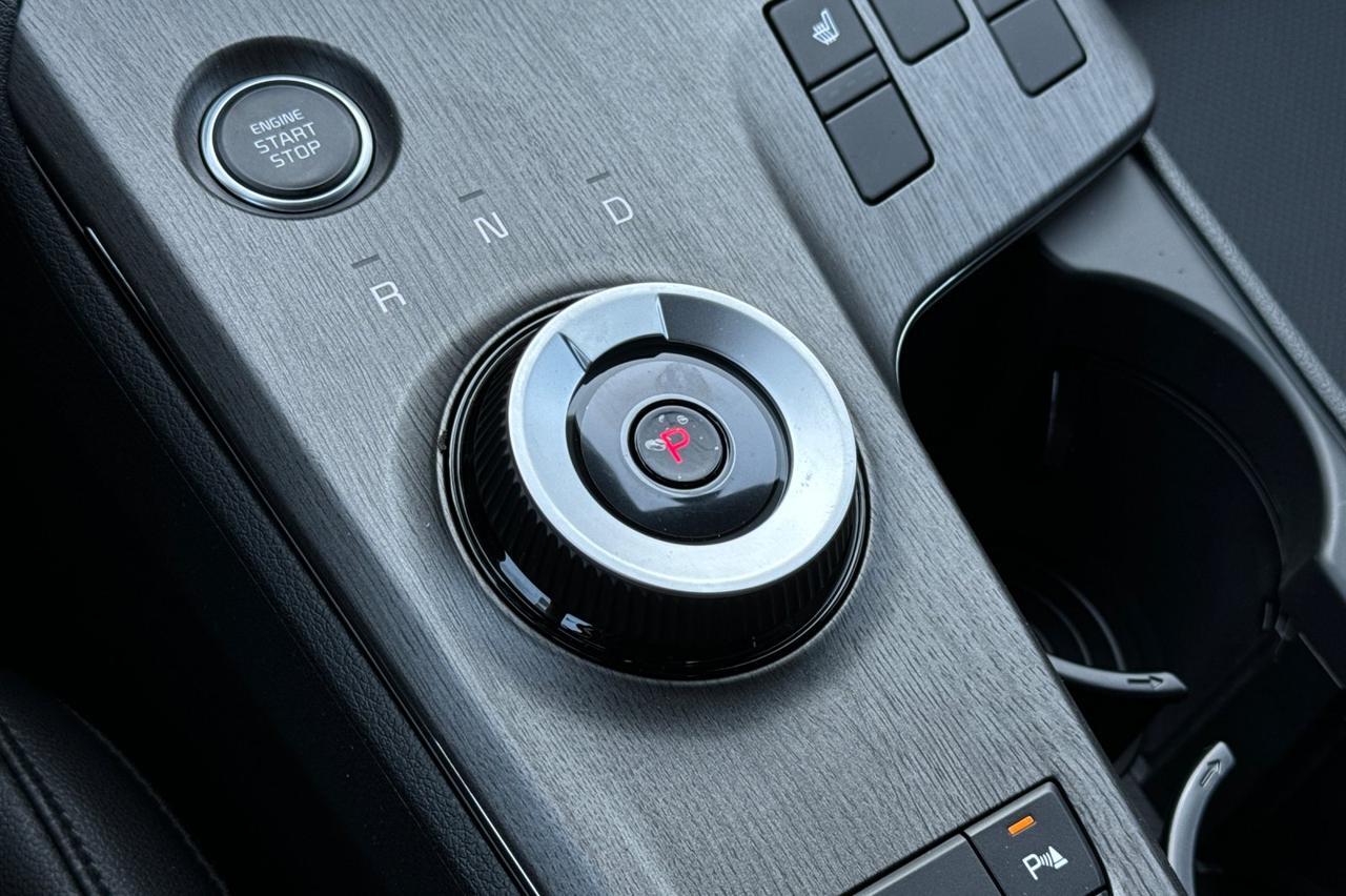 2026 Kia Sportage Hybrid X-Line Salinas CA