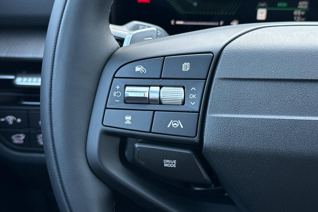 2026 Kia Sportage Hybrid X-Line Salinas CA