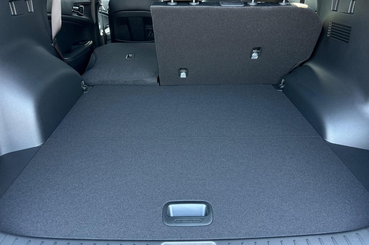 2026 Kia Sportage Hybrid X-Line Salinas CA