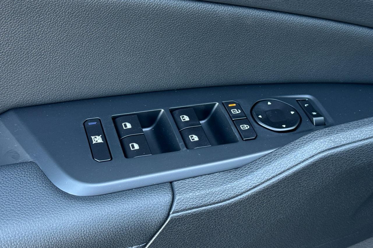 2026 Kia Sportage Hybrid X-Line Salinas CA