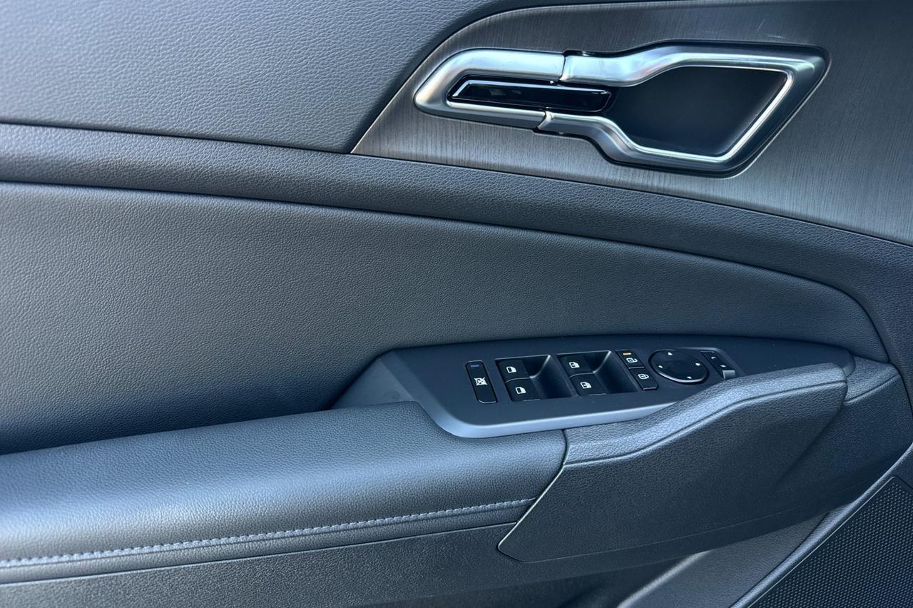 2026 Kia Sportage Hybrid X-Line Salinas CA